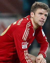 Thomas Muller